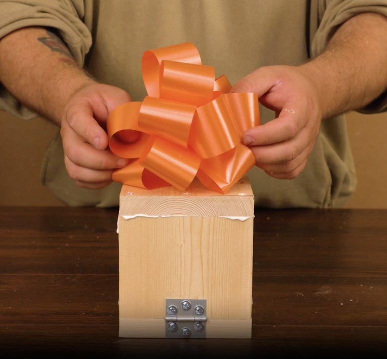 A Brilliant Packaging Idea for WowCube! 💡 #WowCube #Packing