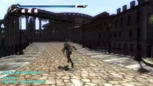 Espiritus diabolicos ubicación (Ninja Gaiden Sigma 2)
