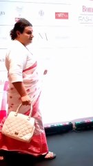 bobby kumar interview Bombay Times Fashion Week 2024 Fashion