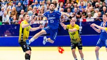Suton wirft Lemgo zum dritten Sieg in Serie