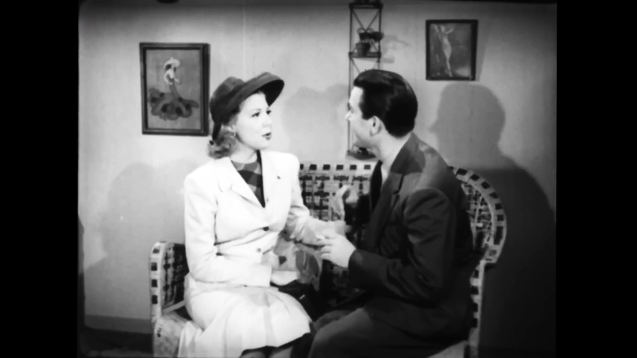 South of Panama (1941)