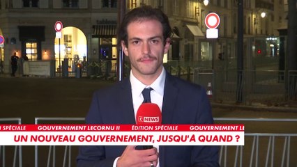 Malo Steiner : «L'objectif est de mélanger des profils expérimentés et des jeunes parlementaires»