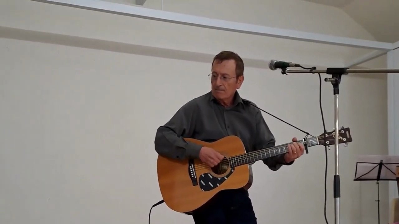 Jean-Marc Rives - Femme libérée (Live 2025)
