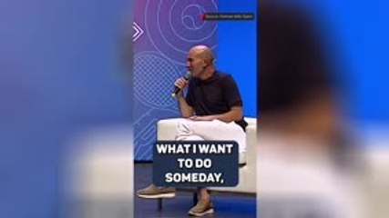 Zidane to coach France?