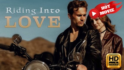 Riding Into Love  Full Movie HD - Drama ShortFilms Hot