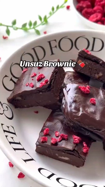 Unsuz Brownie
