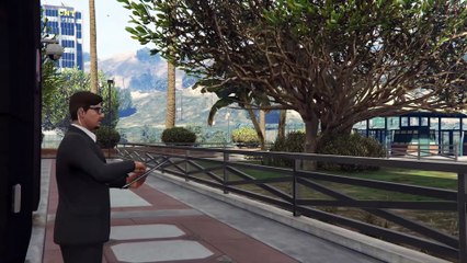 GTA 5 Online CASINO HEIST 💸 | Stealing a Purple Lamborghini Diablo in 4K