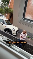 What It’s REALLY Like Living Beside a Nosy Karen