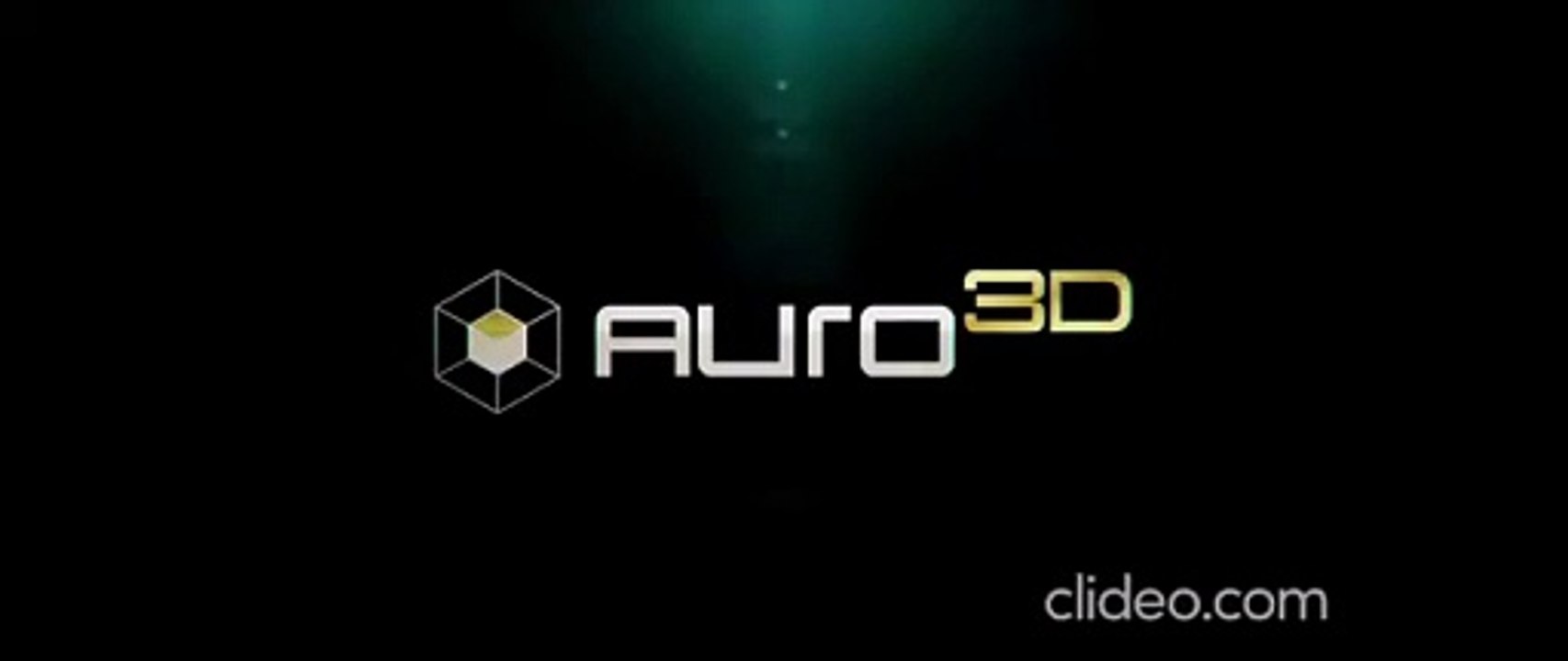 Barco Stinger Digital Cinema Magic Trailer (2023)