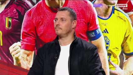 L'Équipe des Qualifiers du 12 octobre - Football - Qualifications Coupe du monde 2026