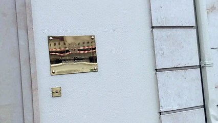 Office of the Prime Minister of Portugal in Lisbon