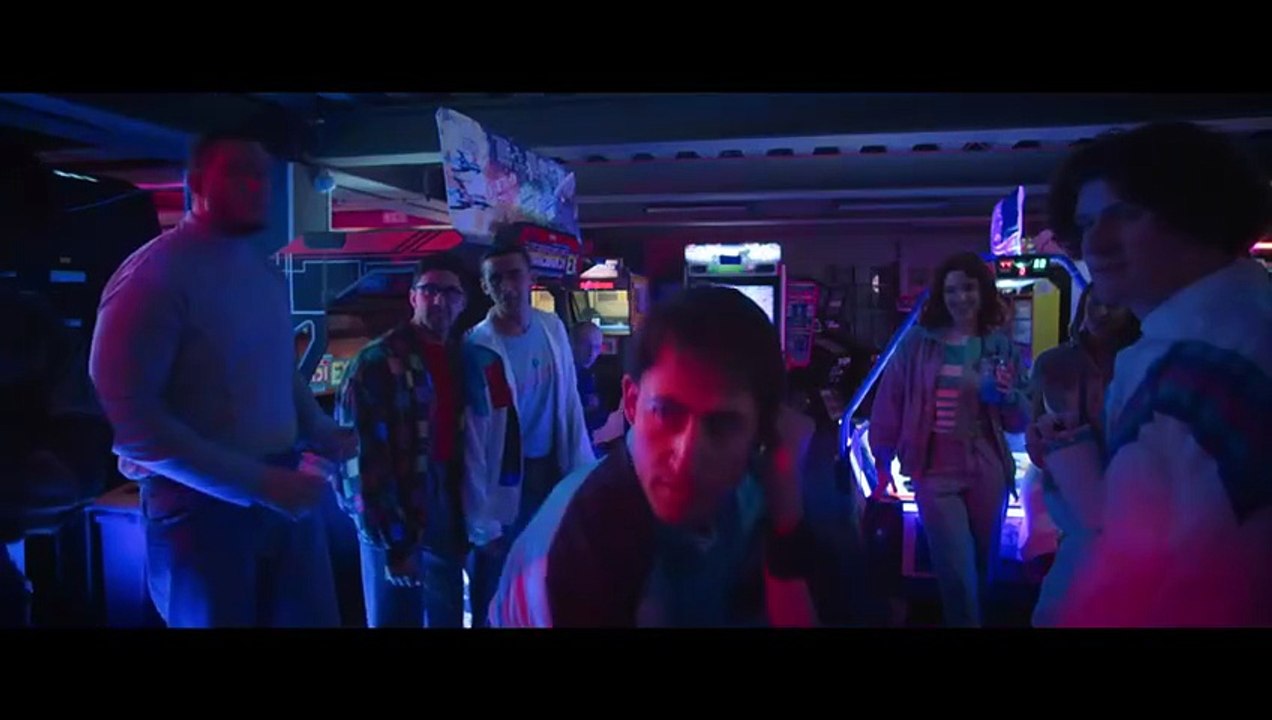 Giant - Official Trailer