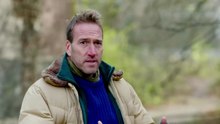 Inside Chernobyl With Ben Fogle 2021