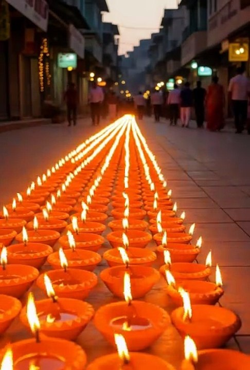 Earthlamp