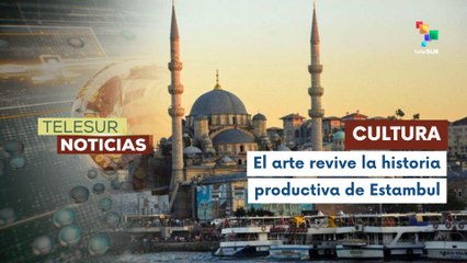 Venezuela denuncia ante la ONU escalada de EE.UU.