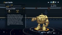guardromon (gold) all digivolution/de-digivolution/profile Digimon Story Time Stranger