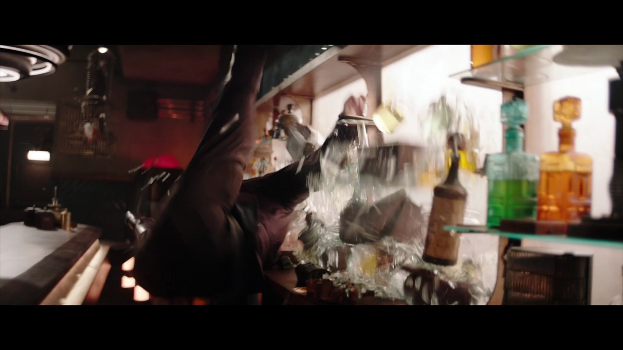 STAR WARS: THE MANDALORIAN AND GROGU (2026) - Tráiler #1 Español [HD]🎞️🇪🇸