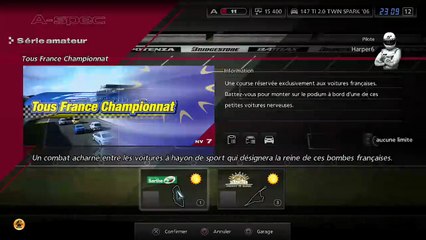 Gran Turismo 5 XL Edition online multiplayer - ps3