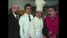Io Zombo, Tu Zombi, Lei Zomba - FILM