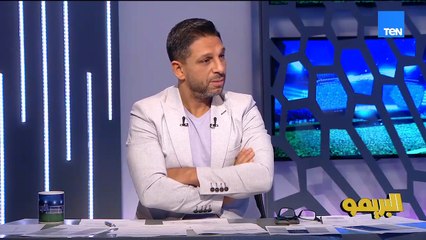 مجدي طلبة: الجوهري كان بيتفرج على ماتش 90 دقيقة سلو موشن.. وأبو الدهب يرد: مكنش بيسيب حاجة للظروف