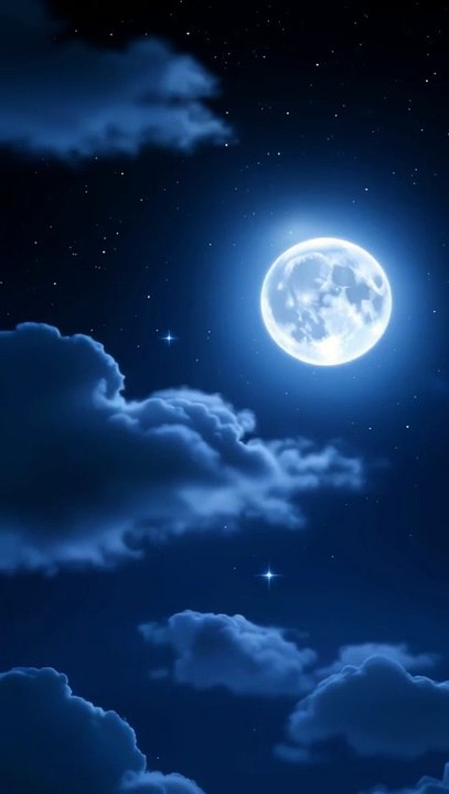What Does a Moon Dream Mean?