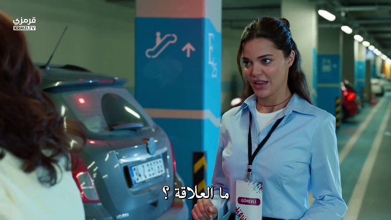 مسلسل المحتالون الحلقة 1 مترجمة