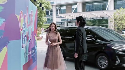 Người Tình Xa Lạ - Tập 15 _ Phim Ngôn Tình Trung Quốc_ Phim Tình Yêu, Tổng Tài, Đô Thị Hiện Đại