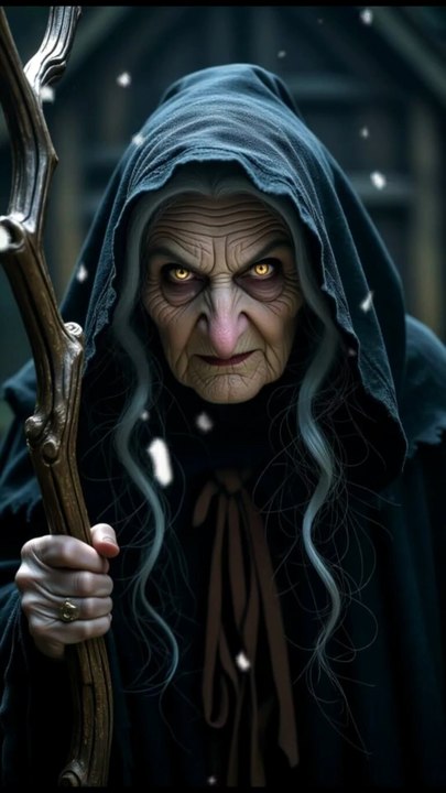What Does a Witch Dream Mean?