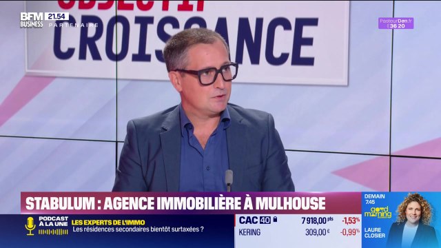 Samuel Moeglin (Stabulum Immobilier) : Stabulum, agence immobilière à Mulhouse - 12/10