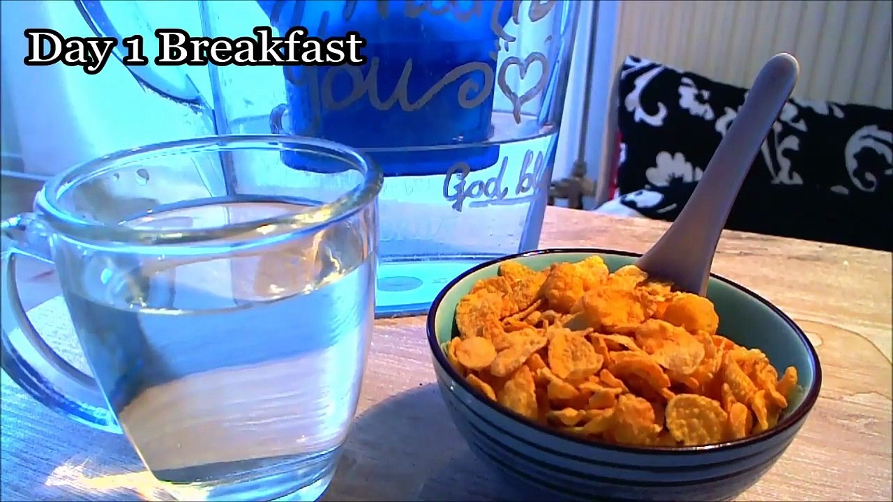 What I ate today! (January 9th and 10th)