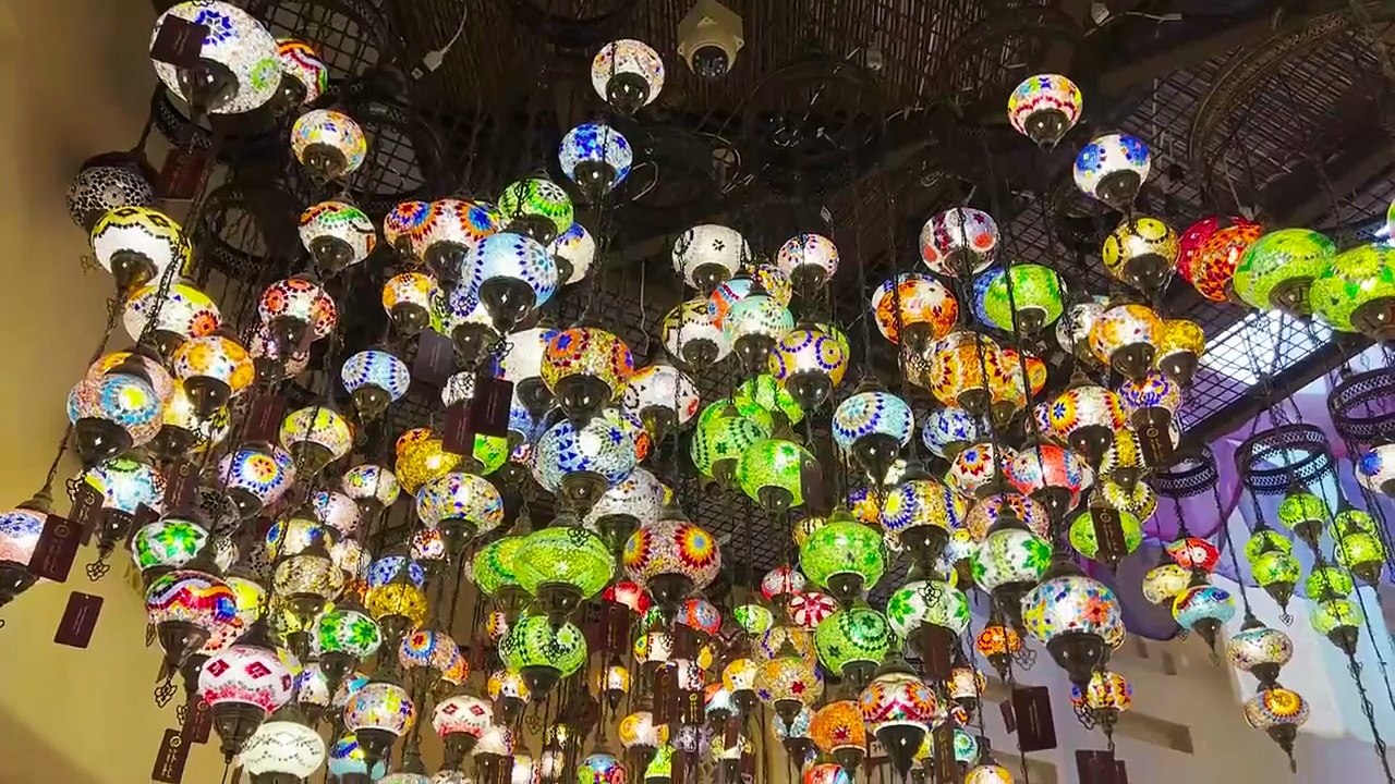 Dubai Travel Planning Made Easy  5 Day Travel Itinerary 🇦🇪