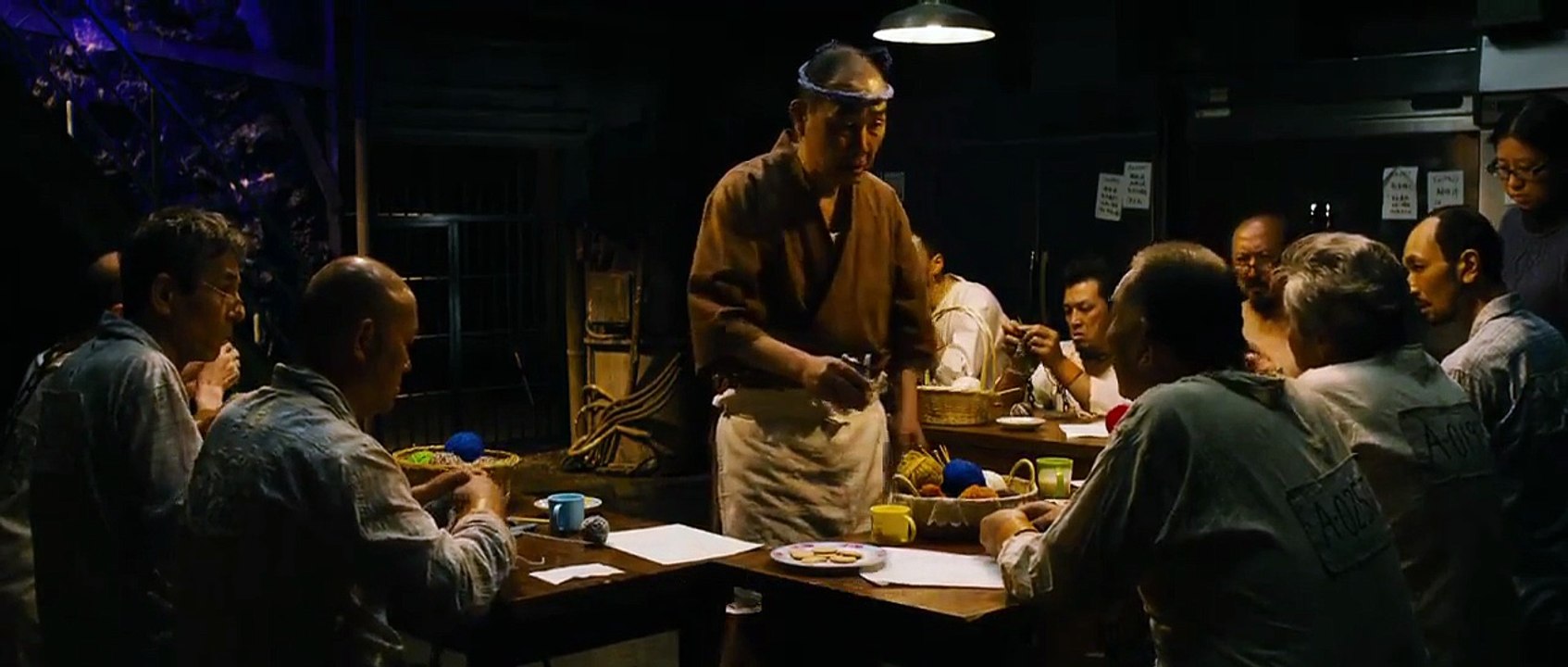 Yakuza Apocalypse