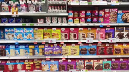 El Pastel en Caja: De 'Fraude' a Imperio Millonario 💸 - GIGANTES DE LA COMIDA | EPISODIO COMPLETO