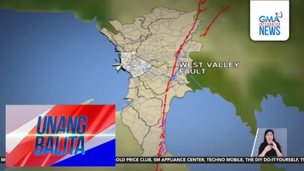 Mga gamit sa pagresponde sa lindol, inihahanda ng Manila City Gov't. | Unang Balita