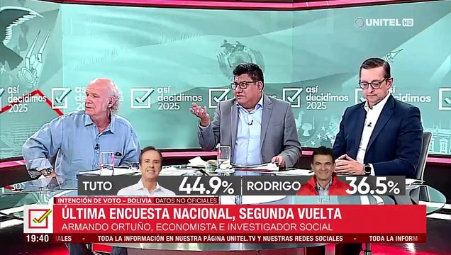 ​​​​​​​¿Candidatos a la Vicepresidencia le suman o le restan al binomio?, esto dicen tres analistas