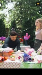 I Married My Best Friend in a Flash! 💍