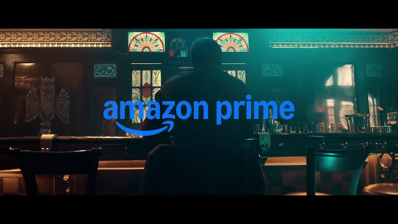 Mr Terror | movie | 2025 | Official Trailer