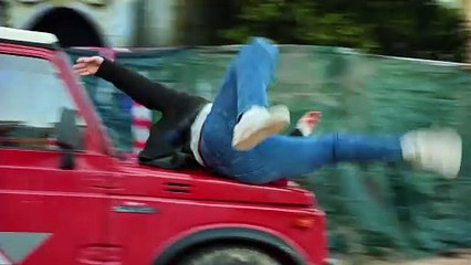 아모르, 칸타브리아 | movie | 2022 | Official Trailer