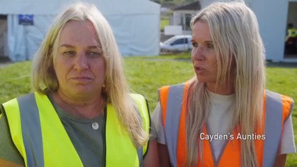 DIY SOS The Big Build Ireland Season 4 Episode 1
