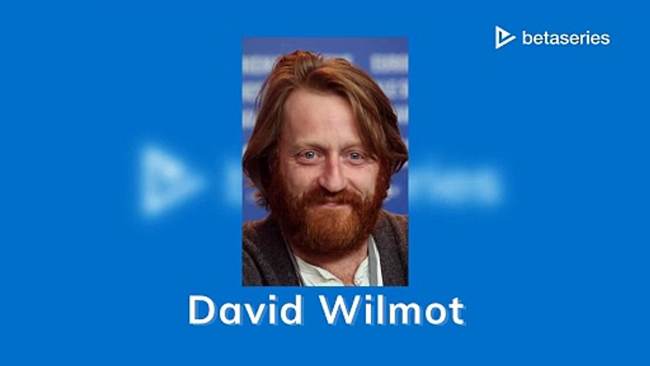 David Wilmot (DE)