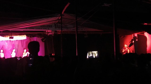 মনুষ্য প্ৰেমী মানুহজন, Zubeen Garg, Zubeen Garg Nahar Song