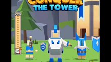 [L] Conquer the Tower: Nível 17