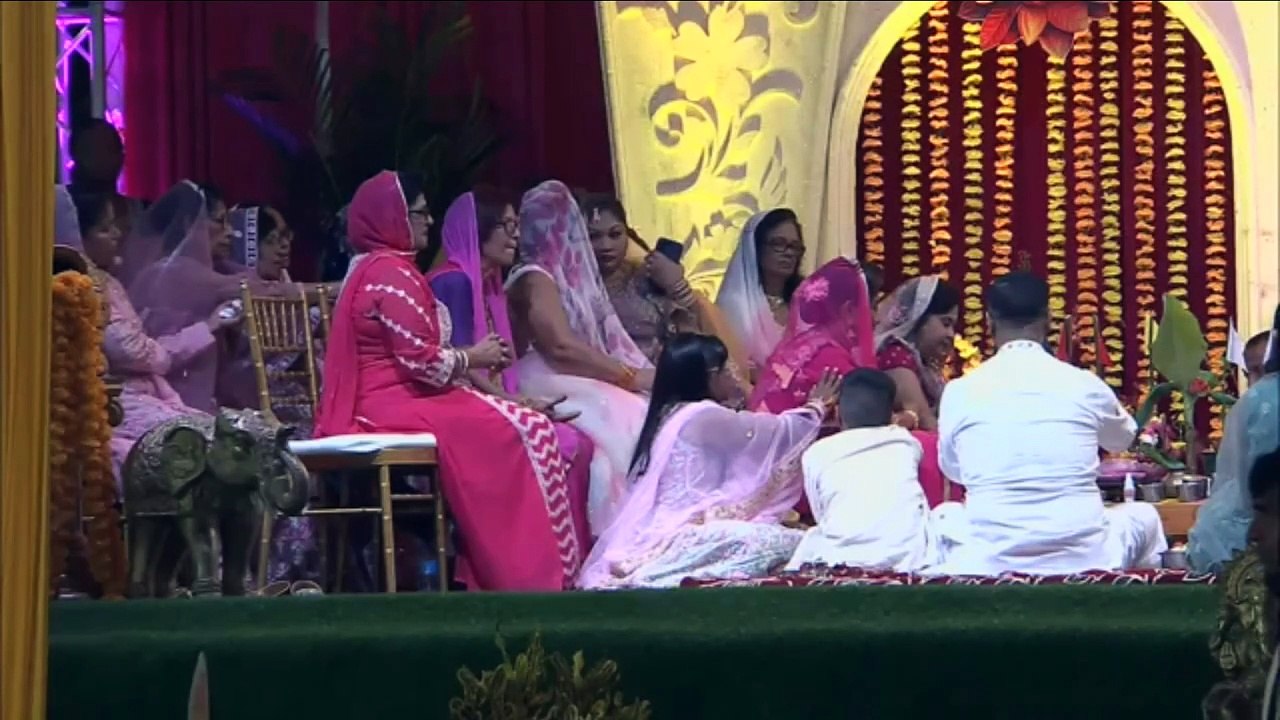 PM VOWS TO GO TO WAR FOR T&T