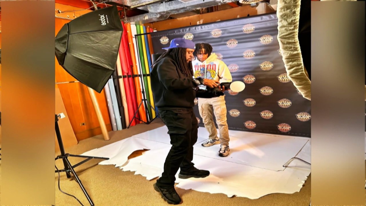 TOBAGO GRAMMY CONSIDERATION