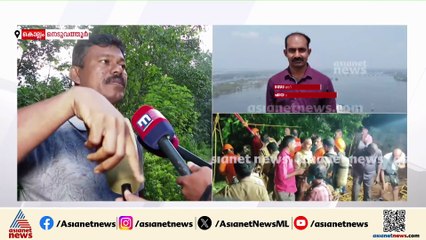 'ശിവകൃഷ്ണൻ കൈവരിയിൽ ചാരിയപ്പോൾ കൈവരി പെട്ടന്ന് ഇടിഞ്ഞ് വീഴുകയായിരുന്നു'; ഫയർഫോഴ്സ് ഓഫീസർ