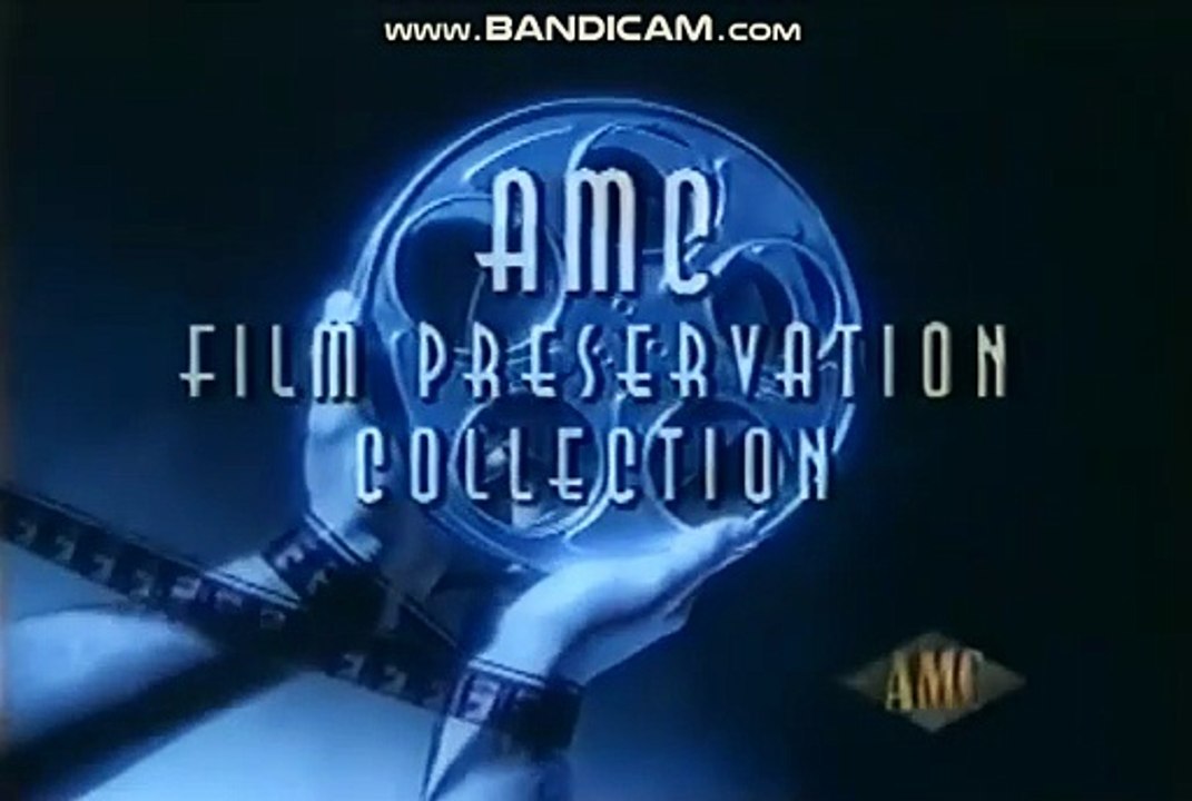 AMC Commercial: The Little Rascals Film Collection