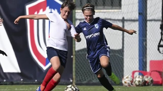 Calcio, Trofeo Niki: a punteggio pieno solo Acr, Vigor e Romulea. Al via sabato gli ottavi di finale