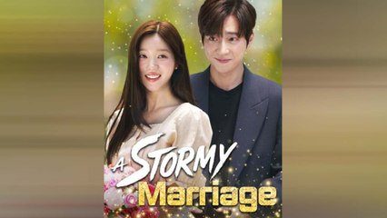 A Stormy Marriage Full Movie