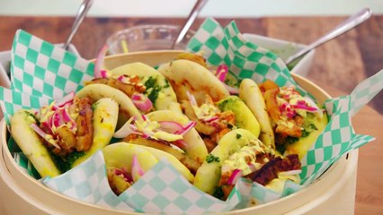 The Great Canadian Baking Show - Season 9 Episode 2 - Bread Week