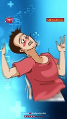 Kenali Hypnic Jerk, Mungkin Pernah Anda Alami Saat Tidur Malam